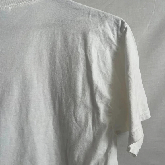 Vintage Nashville Speedway NASCAR T-Shirt, 2007, Size XL - Picture 3 of 11